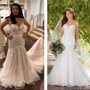 Essence of Australia Size 12